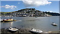 SX8751 : Kingswear from Dartmouth by Steven Haslington