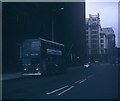 SJ3390 : A Liverpool Bus in Water Street by David Hillas