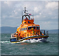 J5082 : Larne Lifeboat, Belfast Lough by Rossographer