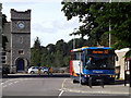 NJ6201 : Beltie Road, Torphins by Colin Smith