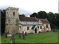 SE5007 : St.Michael and All Angels Church, Brodsworth Hall by Dave Pickersgill