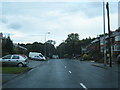 SD5709 : Chorley Road looking north by Colin Pyle