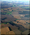 TL6735 : Essex from the air by Thomas Nugent