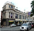 SJ8990 : Chestergate Emporium by Gerald England