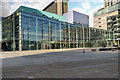 SJ8097 : MediaCityUK, The Studios by David Dixon