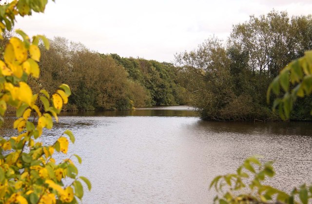 The Heronry at Coate Water