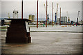 J3575 : Slipways, Titanic Belfast by Rossographer