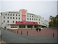 TQ2578 : Earls Court exhibition centre by Christopher Hilton