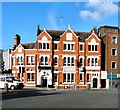 SJ8990 : The Chestergate Tavern by Gerald England