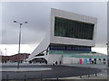 SJ3390 : Museum of Liverpool by Malc McDonald