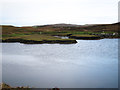 NF8872 : Small saltmarsh at Aileodair by Hugh Venables