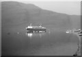 NH1293 : MV Suilven off Ullapool Point by eswales