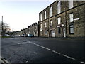 SK0394 : Edward Street, Glossop by Steven Haslington