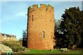 SJ3966 : Water Tower, Chester by Jeff Buck