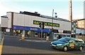 SJ8990 : Garrick Theatre, Stockport by Gerald England