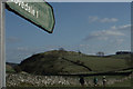 SK1254 : Heading down Hall Dale into Dovedale by Christopher Hilton