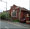 ST5376 : Former National School, Shirehampton, Bristol by Jaggery