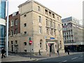 TQ3004 : Barclays Bank, North St. Brighton by Paul Gillett