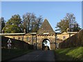 SE7169 : The Gate House, Castle Howard by Colin Park