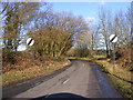 TL1015 : Kinsbourne Green Lane, Kinsbourne Green by Geographer