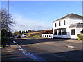 TL1116 : A1081 Luton Road, Kinsbourne Green by Geographer