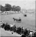 H4572 : Omagh Show - circa July, 1967 by Kenneth  Allen