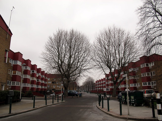 Lovelinch Close