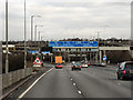 SP0890 : Aston Expressway, Gravelly Hill Interchange by David Dixon