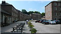 SK2956 : Cromford Mill by Nigel Mykura