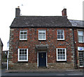 SU2199 : Tankards, High Street, Lechlade by Vieve Forward