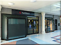 SU3645 : Andover - Natwest Bank by Chris Talbot