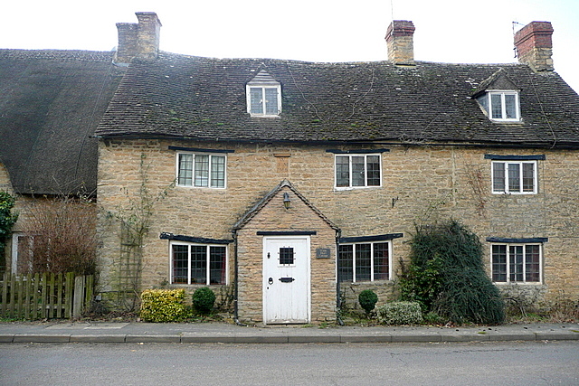 House in Long Compton