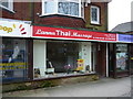 SU3645 : Andover - Lanna Thai Massage  by Chris Talbot