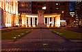 J3373 : The Cenotaph, Belfast City Hall by Rossographer