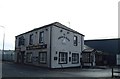 SD5606 : The Douglas Bank pub by JThomas