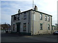 SD5705 : Disused pub on Frog Lane by JThomas