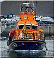 J5082 : Donaghadee Lifeboat at Bangor by Rossographer