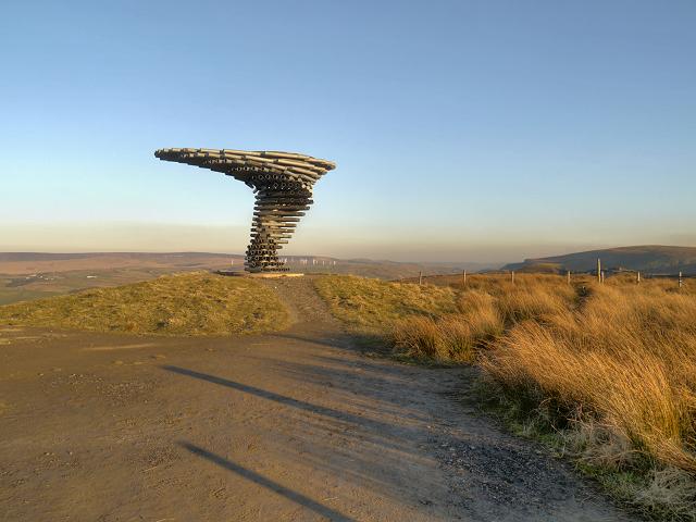 Singing Ringing Tree