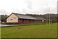 SO5074 : Ludlow RFC by Ian Capper