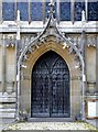 TA0928 : Hull Minster (Holy Trinity Church), King Street, Kingston upon Hull by Bernard Sharp