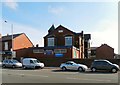 SJ8993 : Reddish Conservative Club by Gerald England