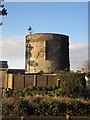 SX9065 : Windmill on Windmill Hill, Torquay by Derek Harper