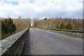 SE3058 : Nidd Viaduct by DS Pugh