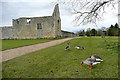 SP4809 : Godstow Abbey by Graham Horn