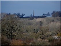  : Obelisk near Spire Hill Farm by Bikeboy