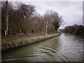 SU3067 : Froxfield on the Kennet & Avon canal by Gillie Rhodes