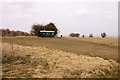 SU3485 : The White Horse Model Club on Hackpen Hill by Steve Daniels