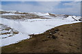 SD9868 : The southern side of Conistone Pie by Bill Boaden