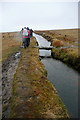 SX5970 : Devonport Leat by Graham Horn