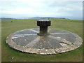 SO9826 : The top of Cleeve Hill (set of 2 images) by Ian S